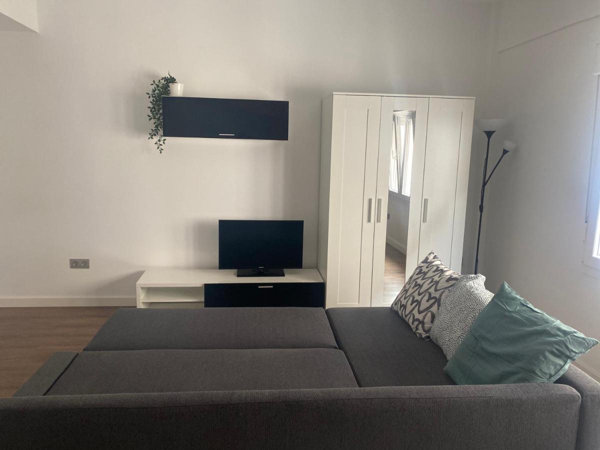 Alma Asturiana Precioso Apartamento En El Casco Antiguo Appartement Gijón Buitenkant foto