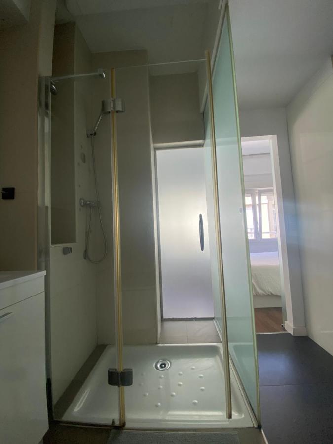 Alma Asturiana Precioso Apartamento En El Casco Antiguo Appartement Gijón Buitenkant foto
